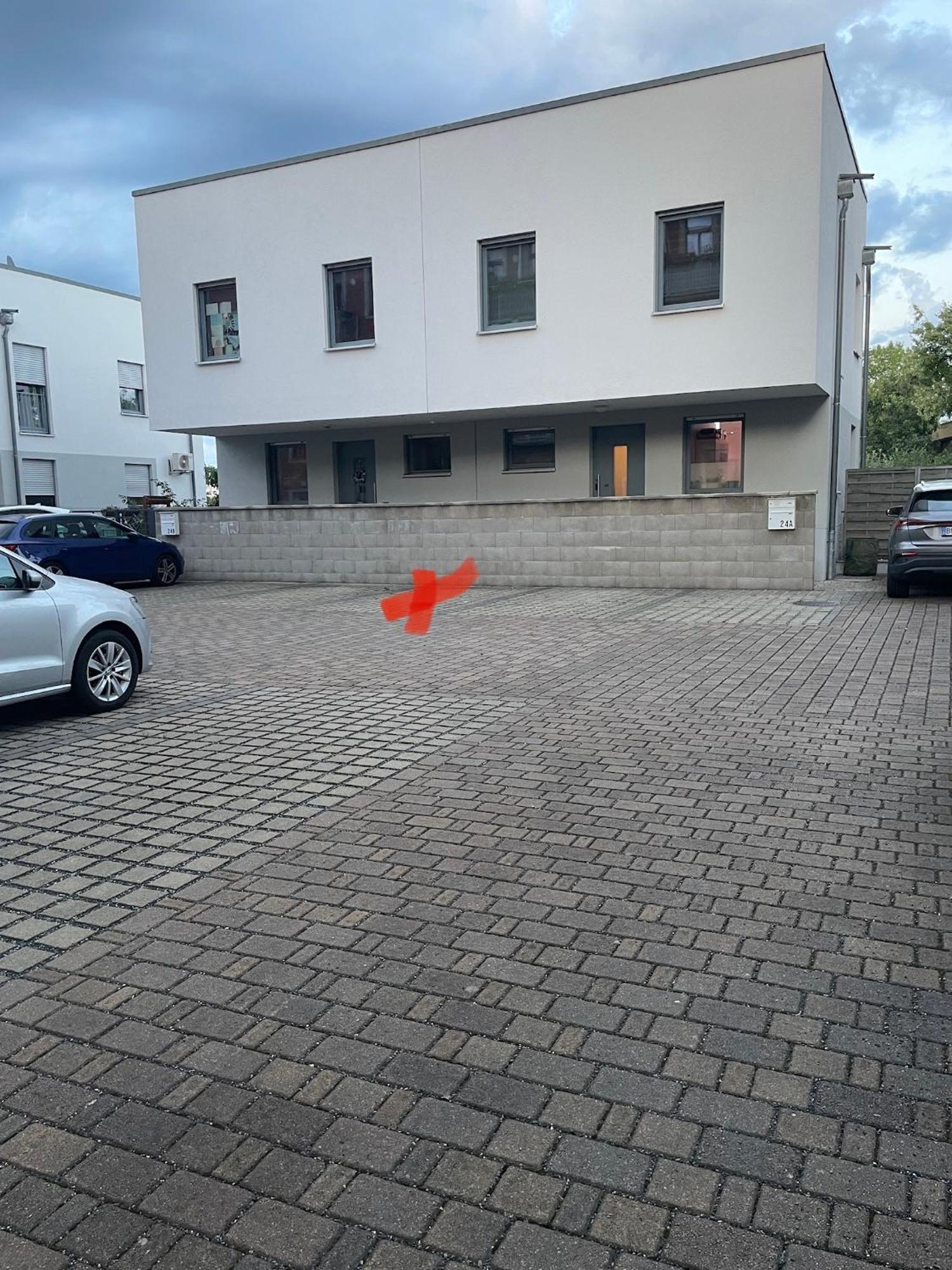 Erholungsoase Kleine Wolke Appartement Dresden Buitenkant foto